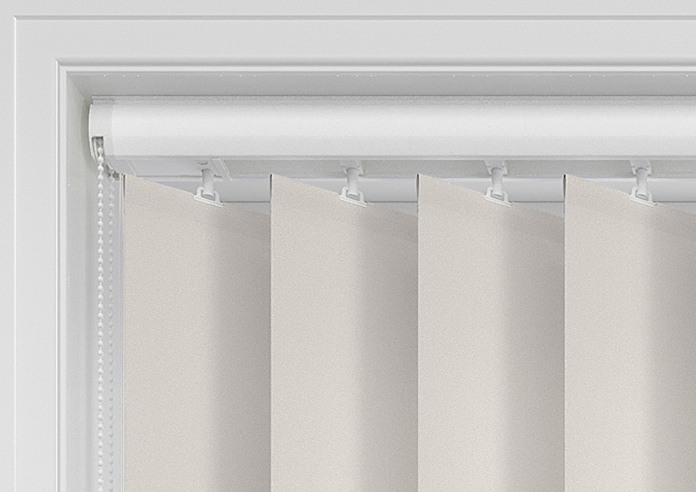 Roma, Dawn - Vertical Blind - Image 12